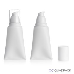 Airless Tube Mild Lotion Pump
